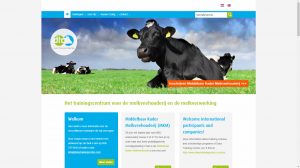 Dairy Training Centre