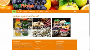 De Fruit Fabriek