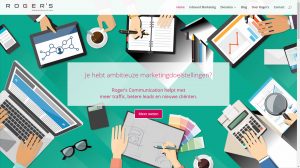 Roger’s Communicatie