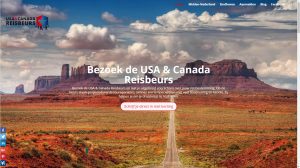 USA & Canada Reisbeurs