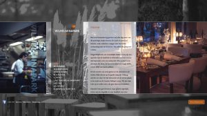 Restaurant Wilhelminapark