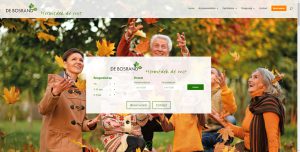 Vakantiepark De Bosrand