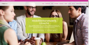 MobiliteitsnetwerkUtrecht.nl